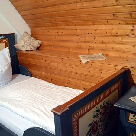 Hotel-Pension Schaetzle Schonwald  Exteriör bild