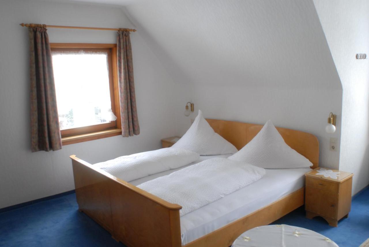 Hotel-Pension Schaetzle Schonwald  Exteriör bild